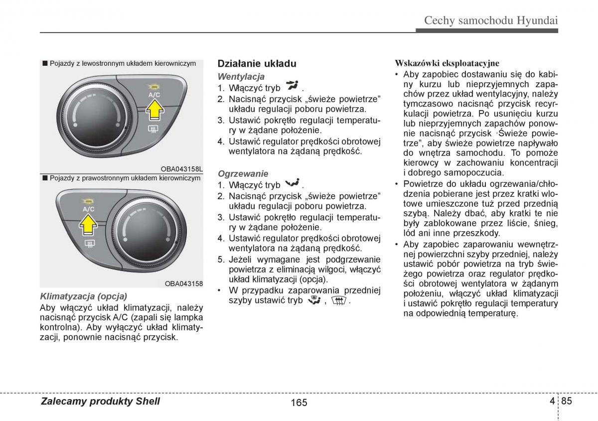 Hyundai i10 II 2 instrukcja obslugi / page 165