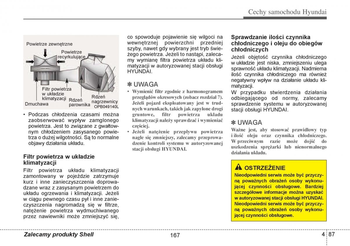 Hyundai i10 II 2 instrukcja obslugi / page 167