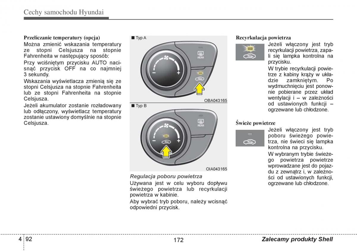 Hyundai i10 II 2 instrukcja obslugi / page 172