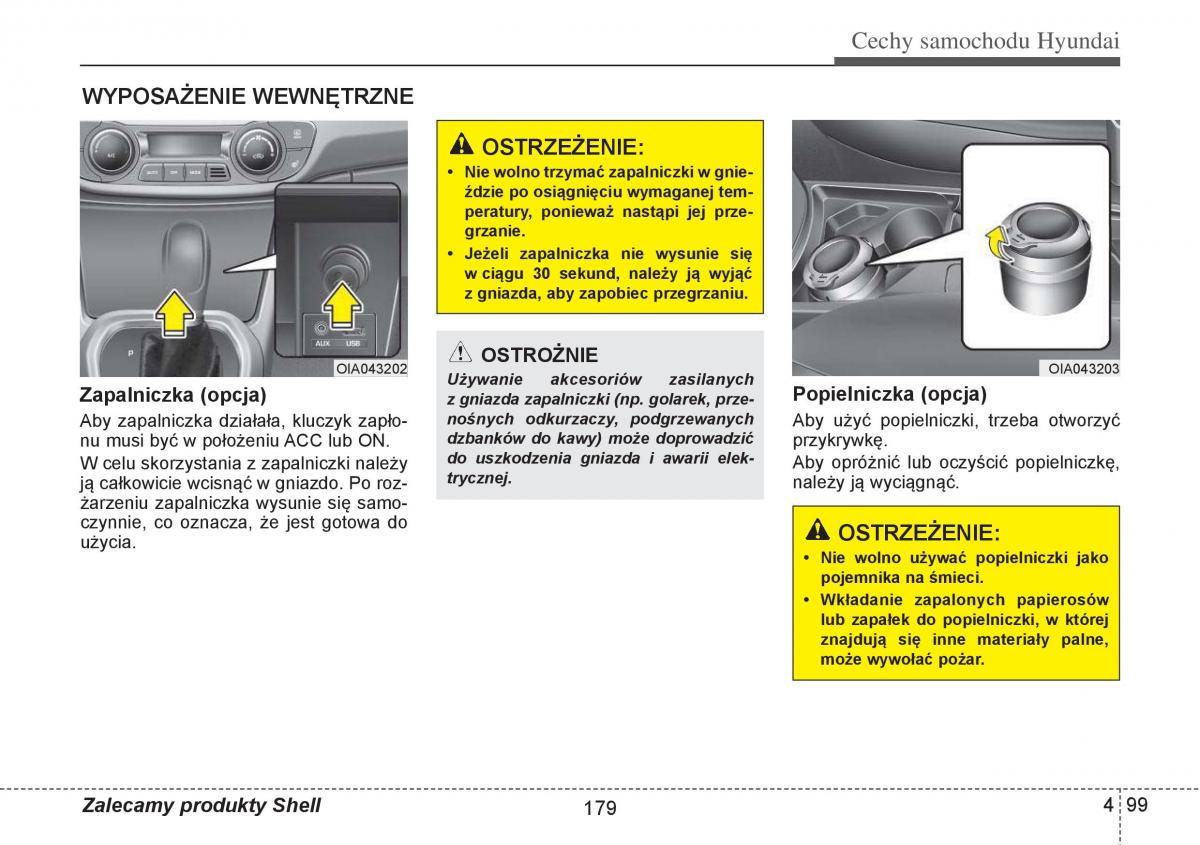 Hyundai i10 II 2 instrukcja obslugi / page 179