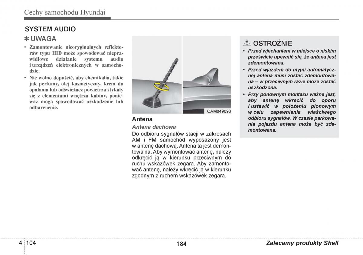 Hyundai i10 II 2 instrukcja obslugi / page 184