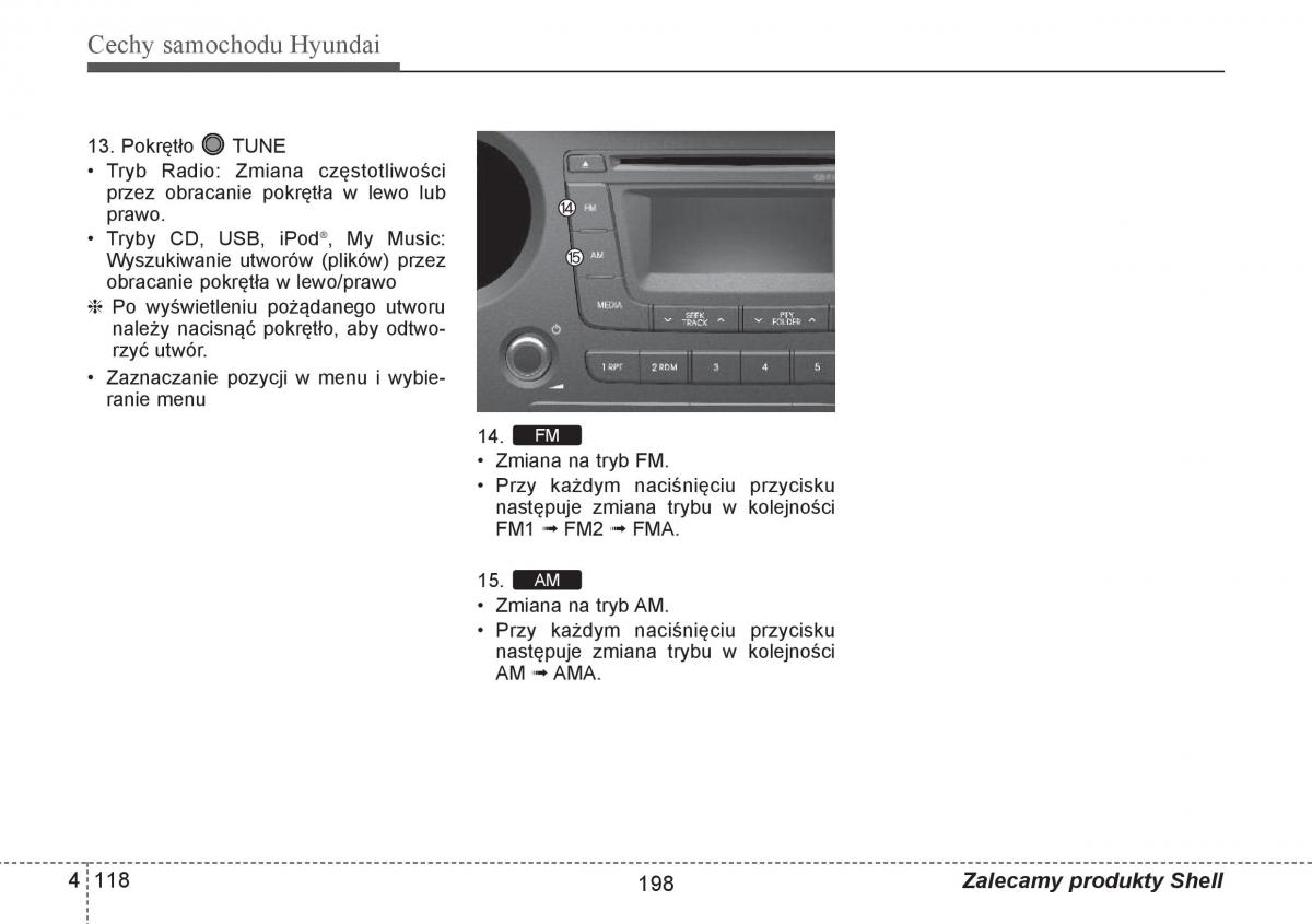 Hyundai i10 II 2 instrukcja obslugi / page 198