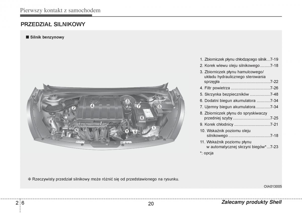 Hyundai i10 II 2 instrukcja obslugi / page 20