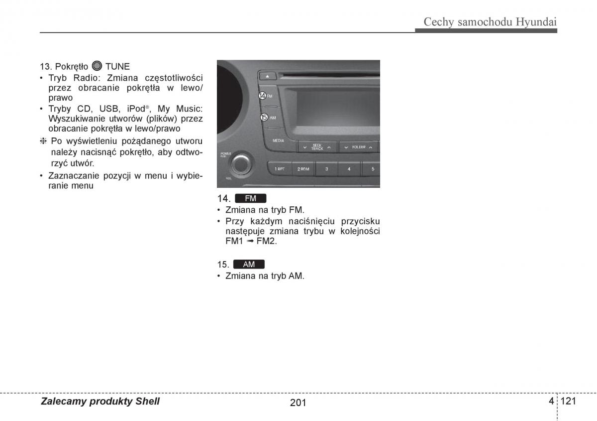 Hyundai i10 II 2 instrukcja obslugi / page 201