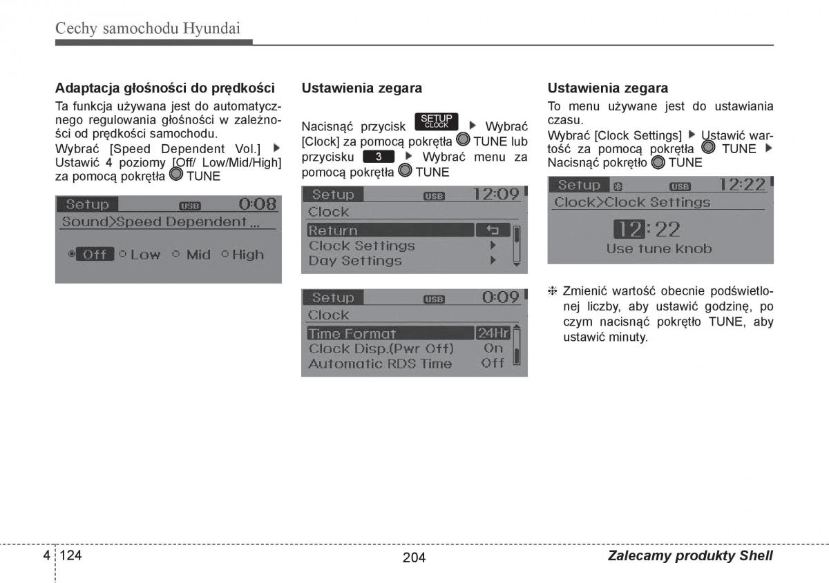 Hyundai i10 II 2 instrukcja obslugi / page 204