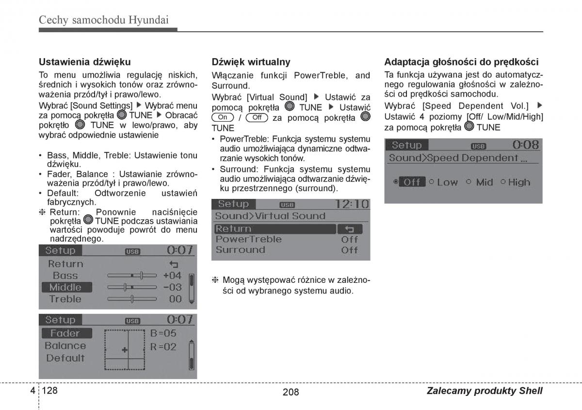 Hyundai i10 II 2 instrukcja obslugi / page 208