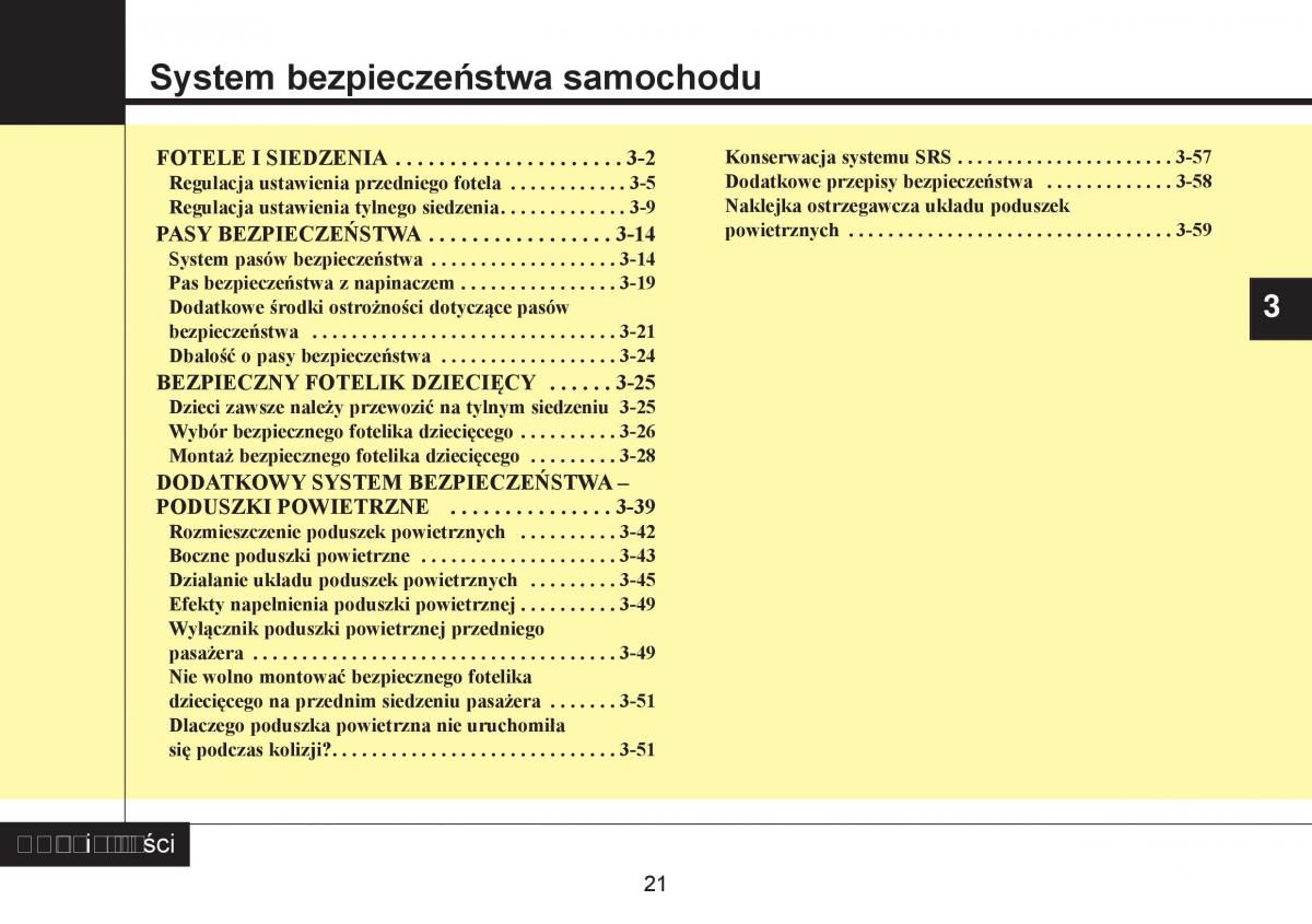 Hyundai i10 II 2 instrukcja obslugi / page 21