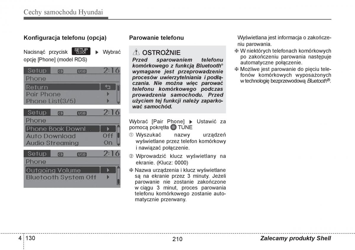 Hyundai i10 II 2 instrukcja obslugi / page 210