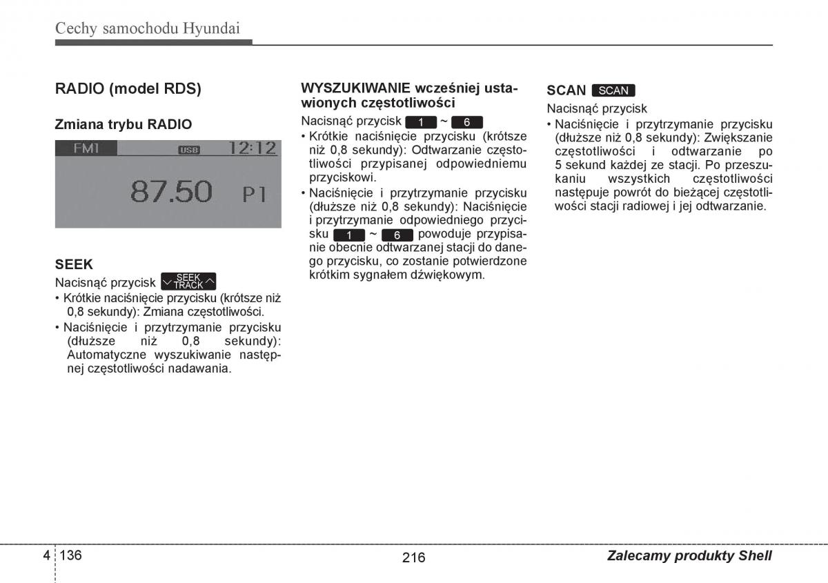 Hyundai i10 II 2 instrukcja obslugi / page 216