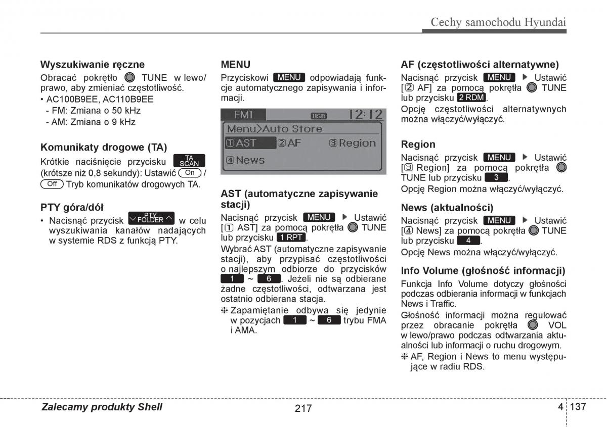 Hyundai i10 II 2 instrukcja obslugi / page 217