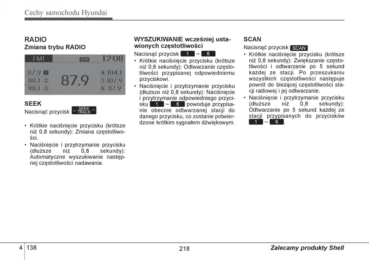 Hyundai i10 II 2 instrukcja obslugi / page 218