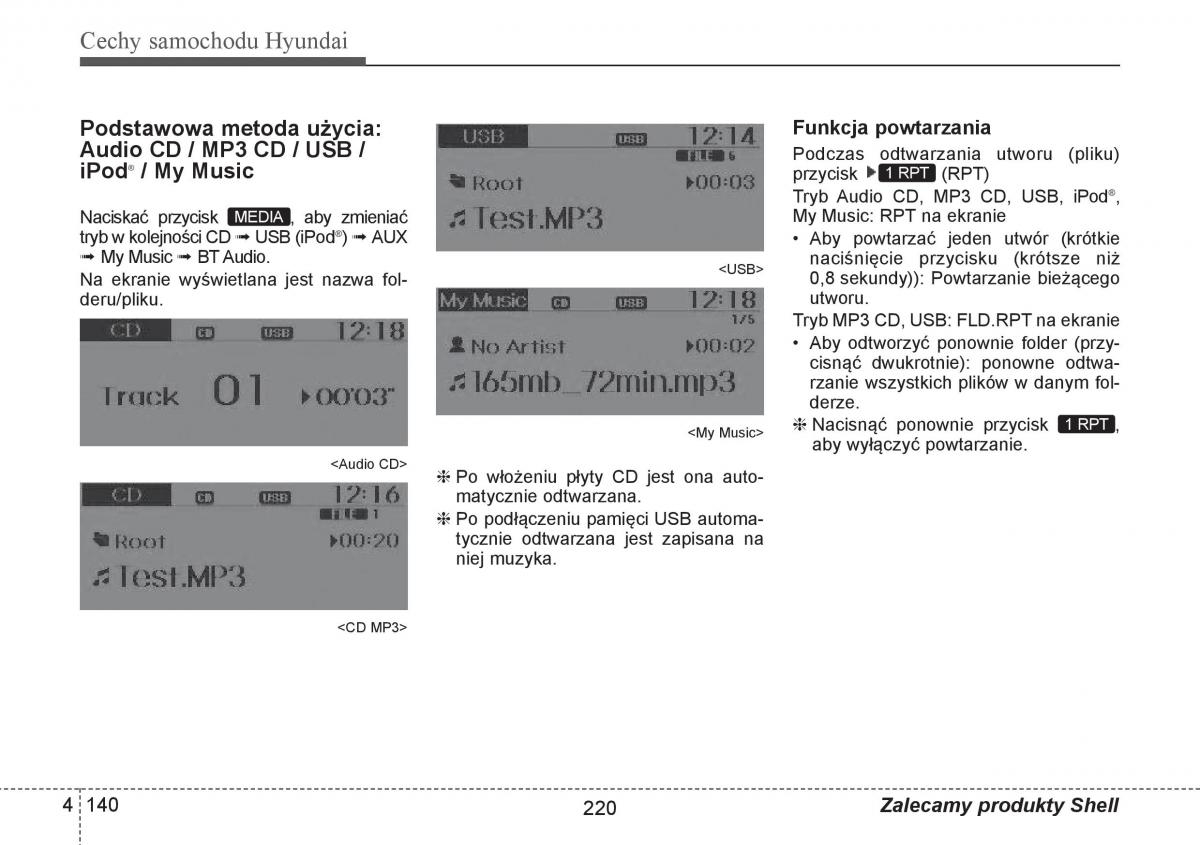 Hyundai i10 II 2 instrukcja obslugi / page 220