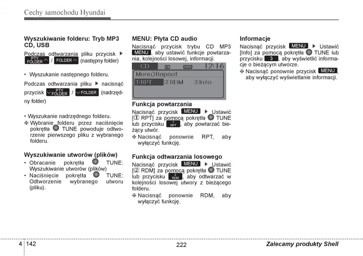 Hyundai i10 II 2 instrukcja obslugi / page 222