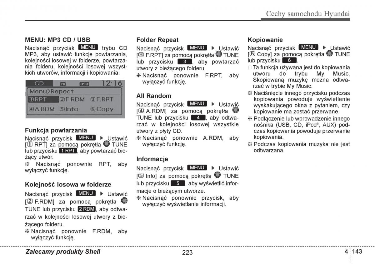 Hyundai i10 II 2 instrukcja obslugi / page 223