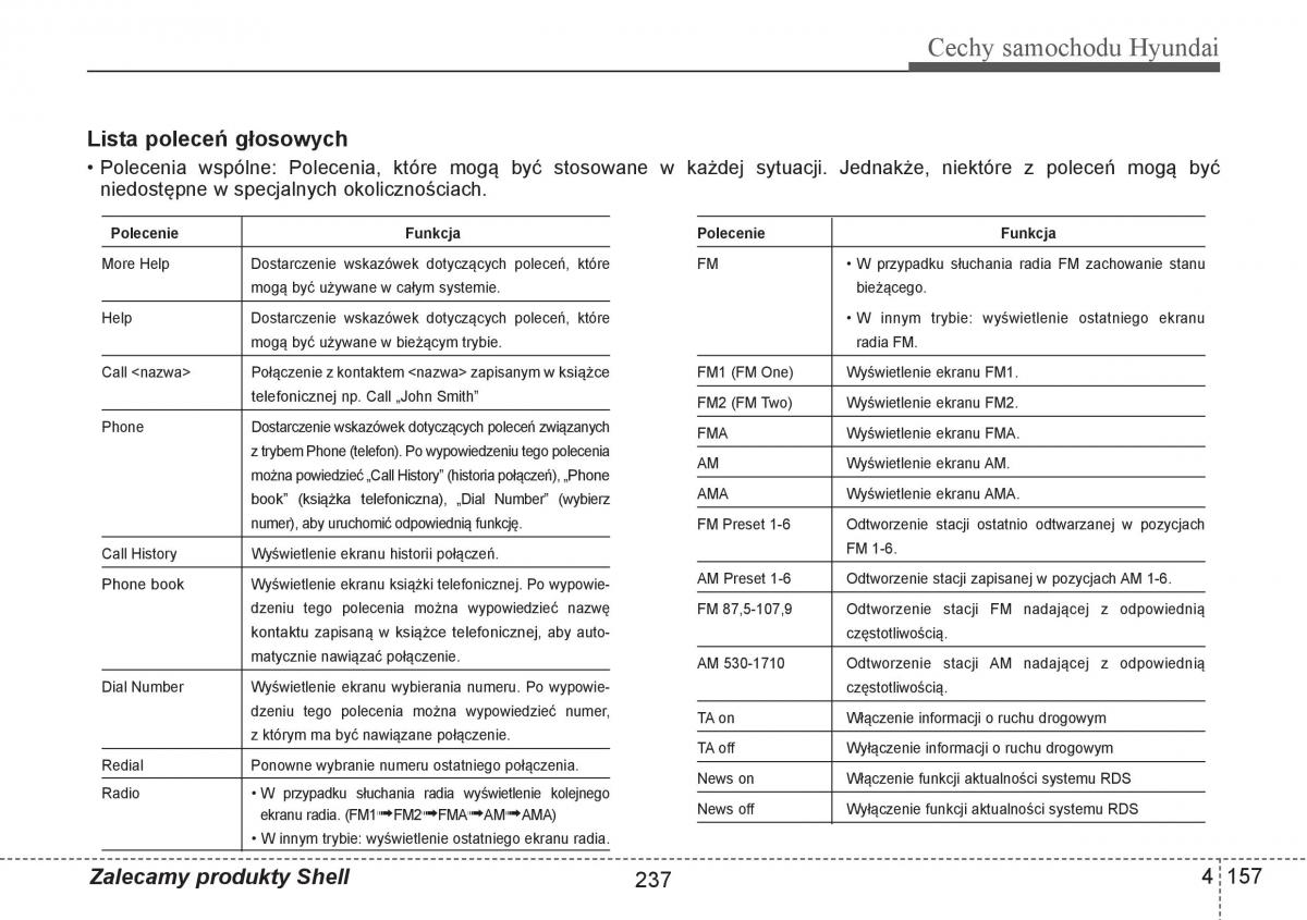 Hyundai i10 II 2 instrukcja obslugi / page 237