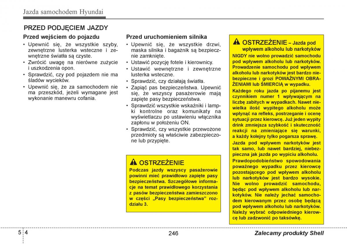 Hyundai i10 II 2 instrukcja obslugi / page 246