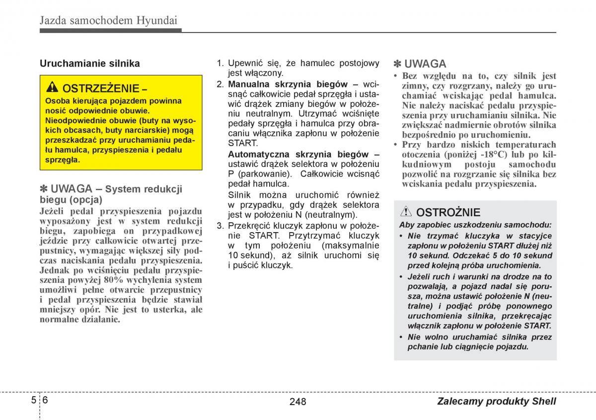 Hyundai i10 II 2 instrukcja obslugi / page 248