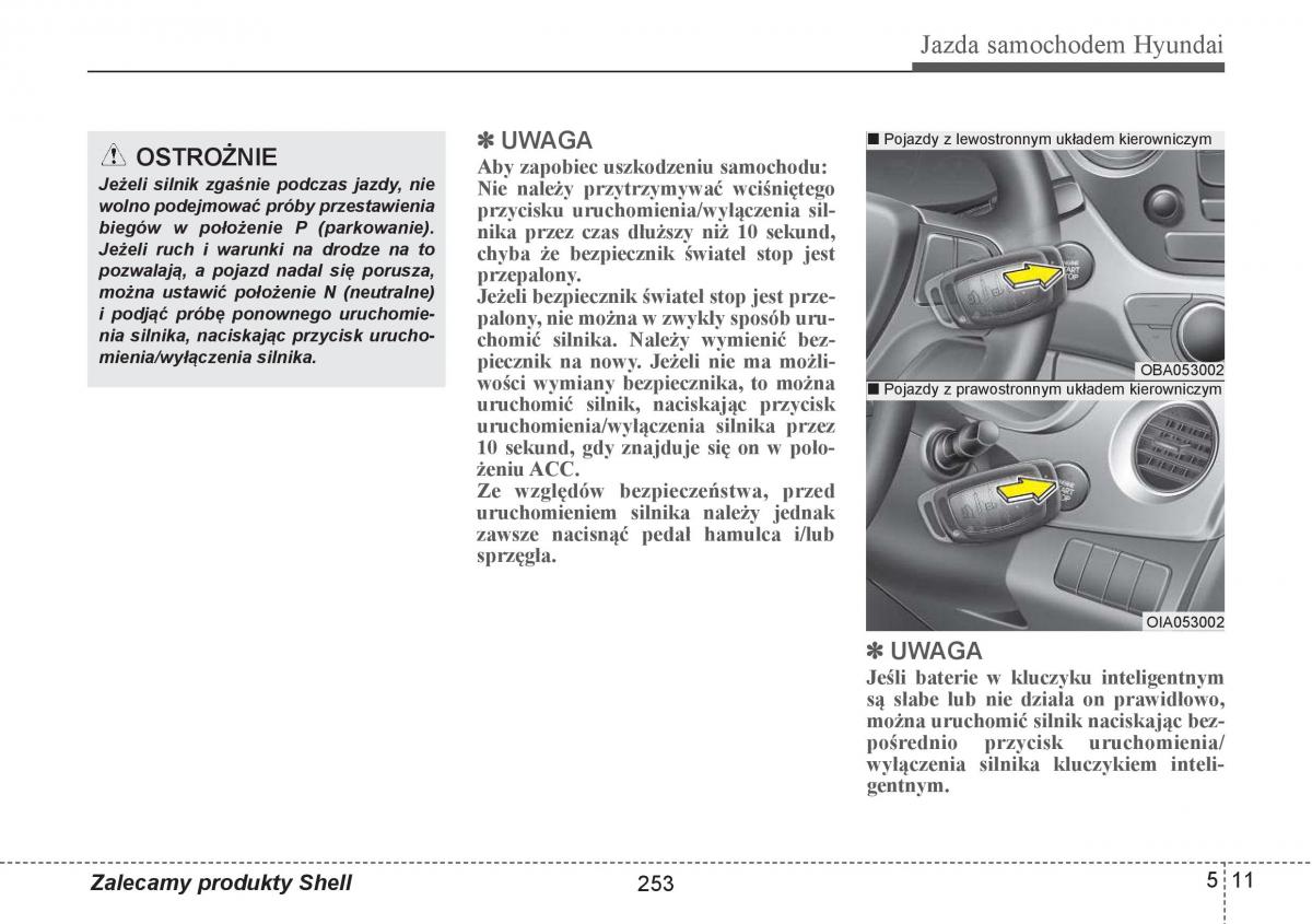 Hyundai i10 II 2 instrukcja obslugi / page 253