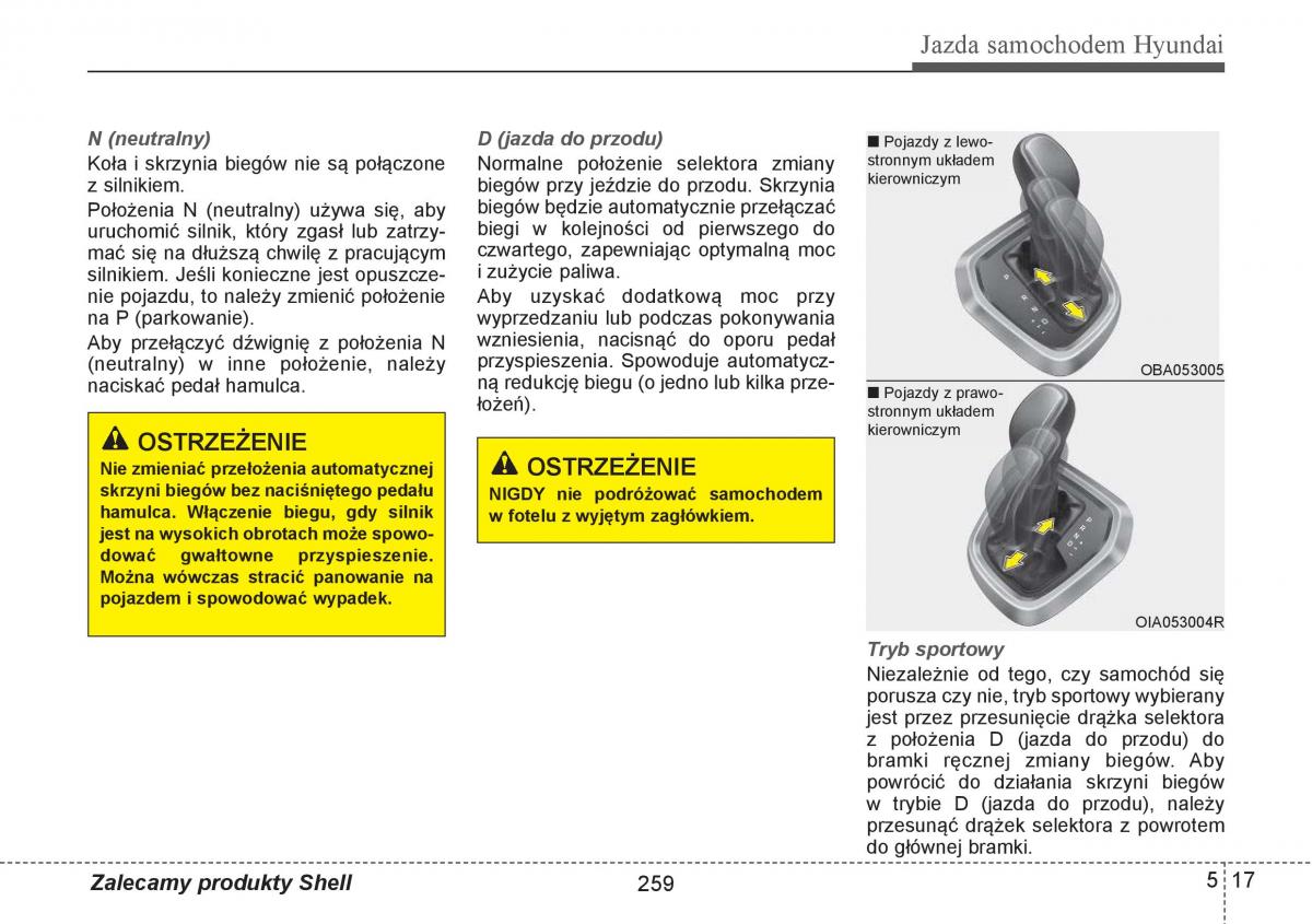 Hyundai i10 II 2 instrukcja obslugi / page 259