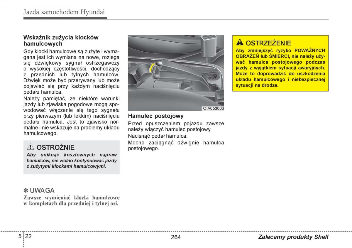 Hyundai i10 II 2 instrukcja obslugi / page 264