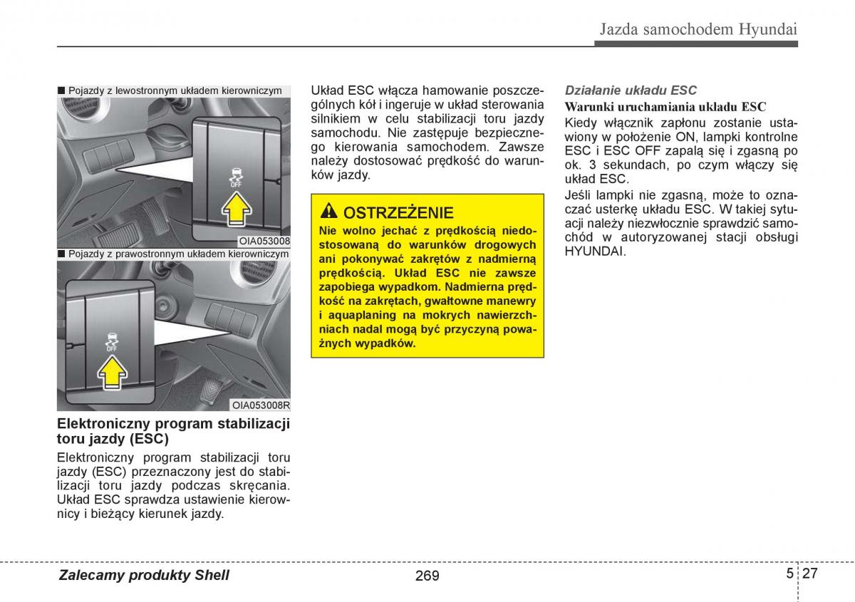 Hyundai i10 II 2 instrukcja obslugi / page 269