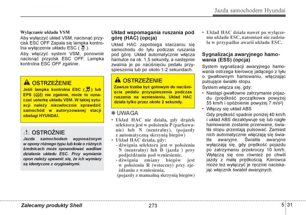 Hyundai i10 II 2 instrukcja obslugi / page 273