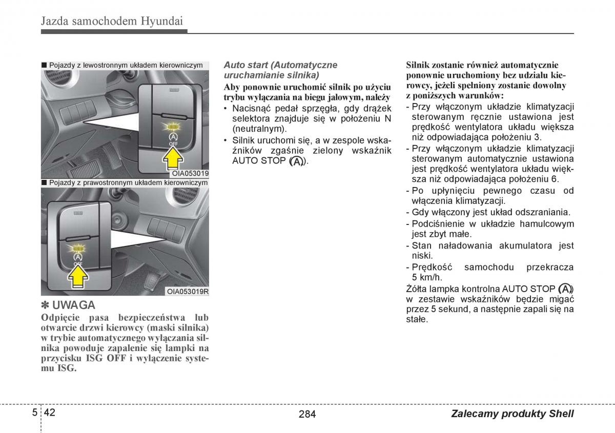 Hyundai i10 II 2 instrukcja obslugi / page 284