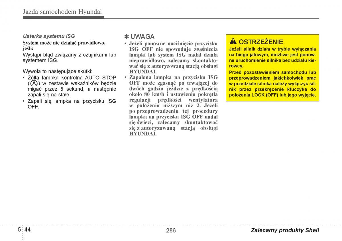 Hyundai i10 II 2 instrukcja obslugi / page 286