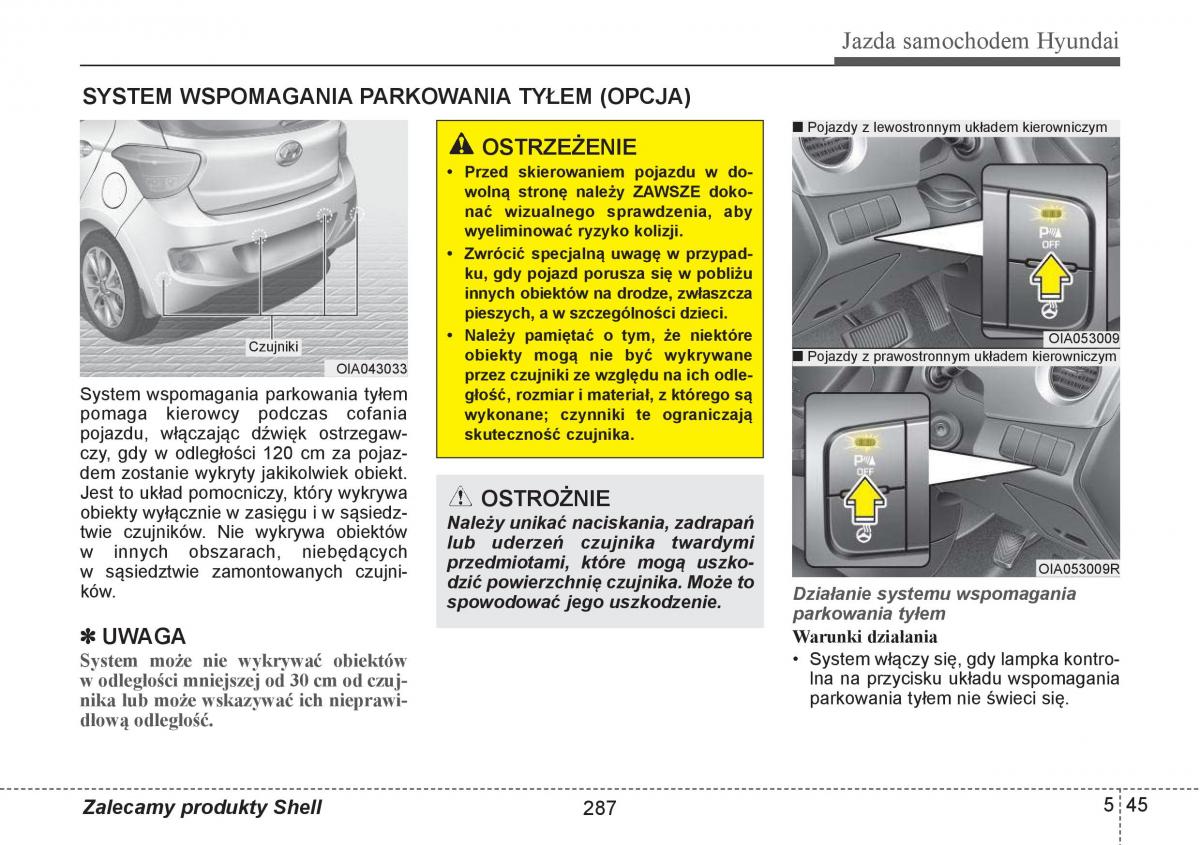 Hyundai i10 II 2 instrukcja obslugi / page 287