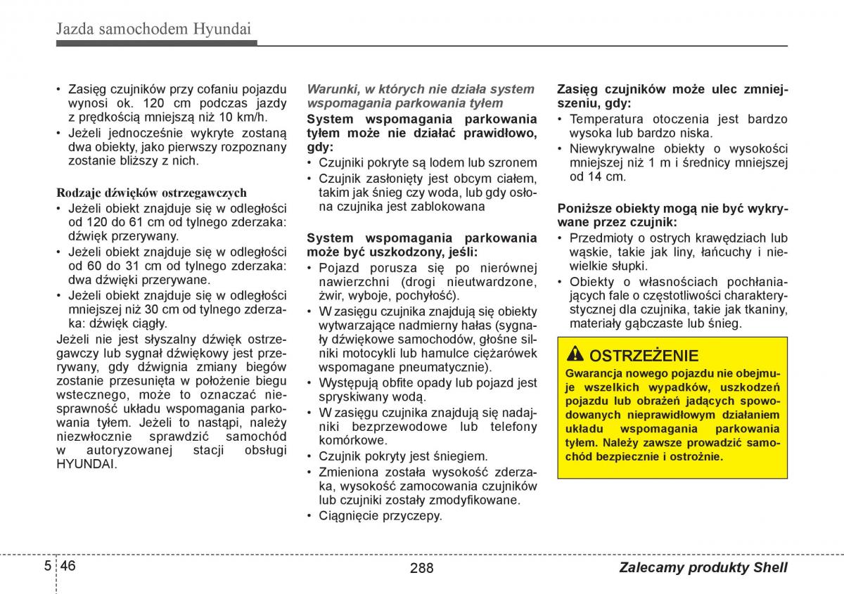 Hyundai i10 II 2 instrukcja obslugi / page 288