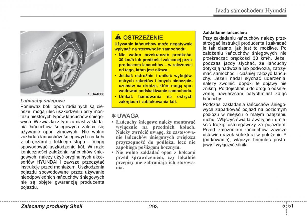 Hyundai i10 II 2 instrukcja obslugi / page 293