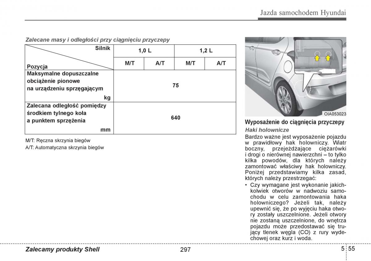 Hyundai i10 II 2 instrukcja obslugi / page 297