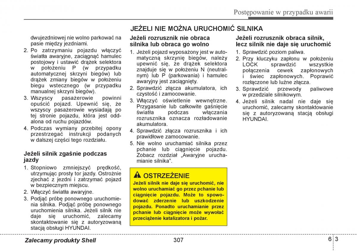 Hyundai i10 II 2 instrukcja obslugi / page 307