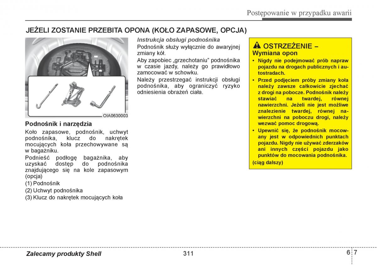 Hyundai i10 II 2 instrukcja obslugi / page 311