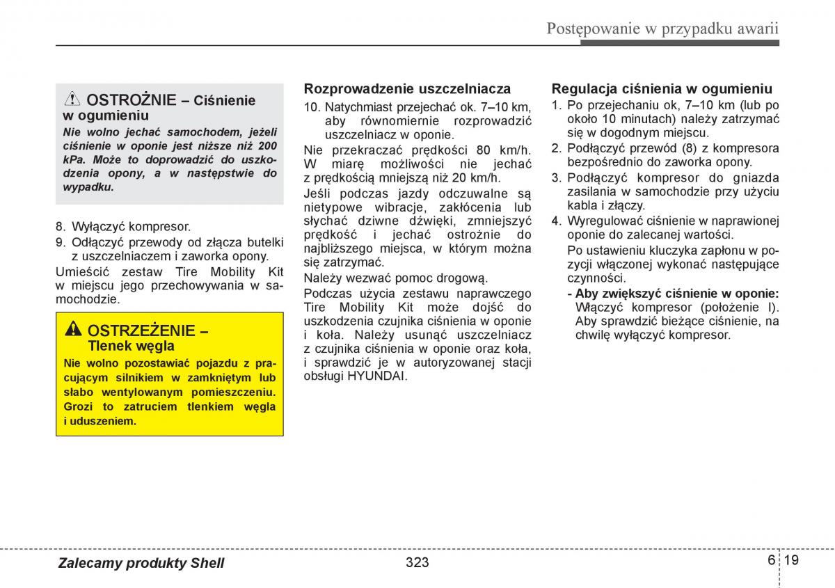 Hyundai i10 II 2 instrukcja obslugi / page 323