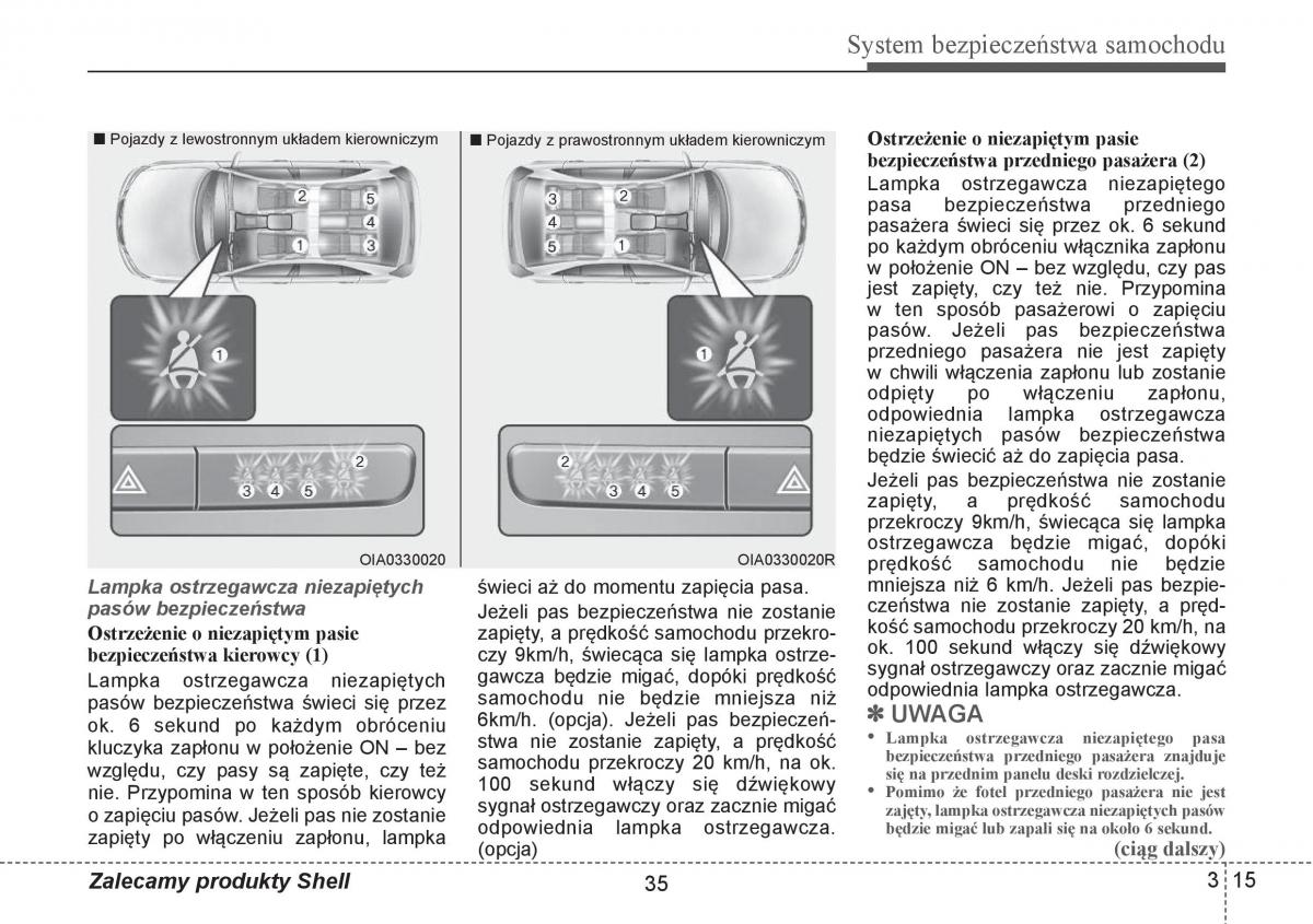 Hyundai i10 II 2 instrukcja obslugi / page 35