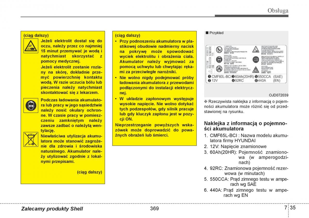 Hyundai i10 II 2 instrukcja obslugi / page 369