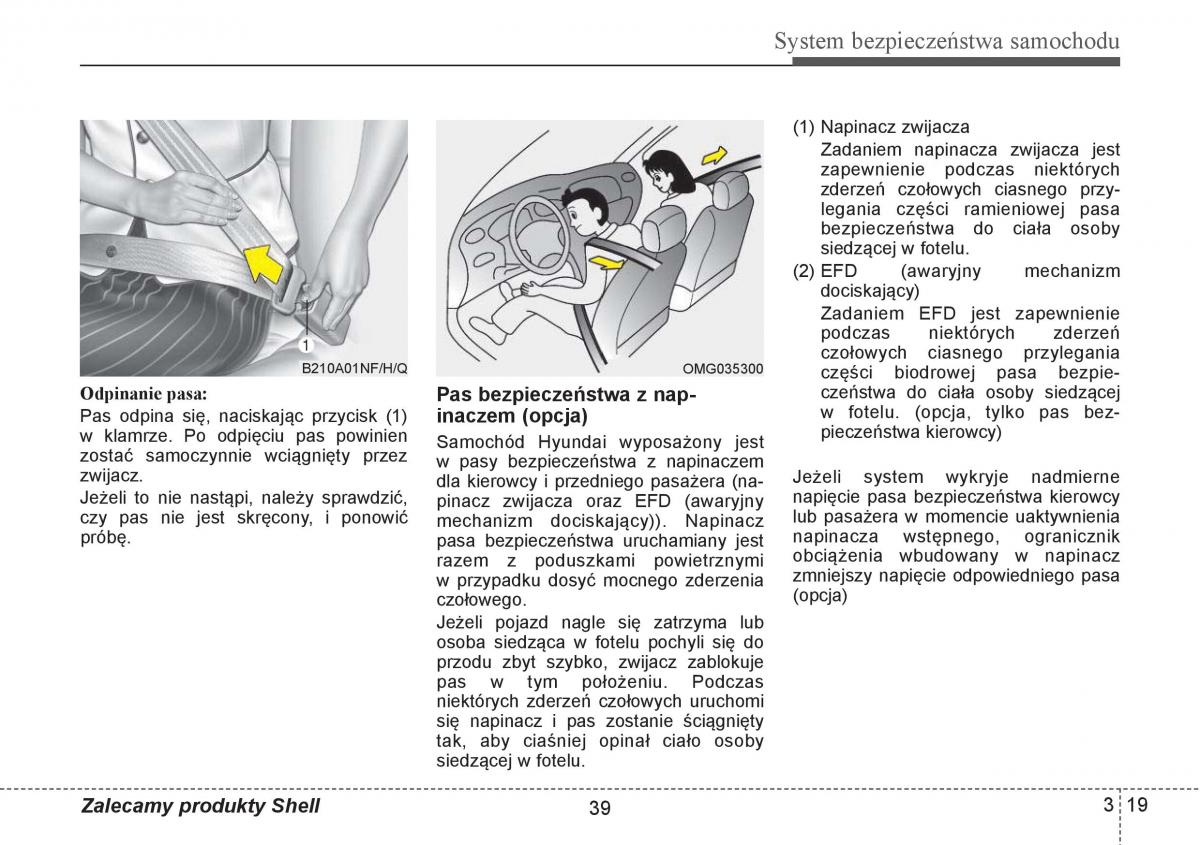 Hyundai i10 II 2 instrukcja obslugi / page 39