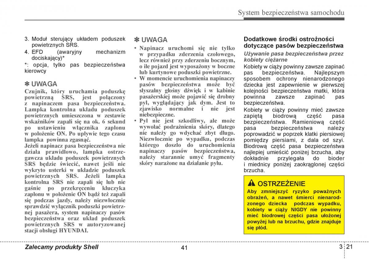 Hyundai i10 II 2 instrukcja obslugi / page 41