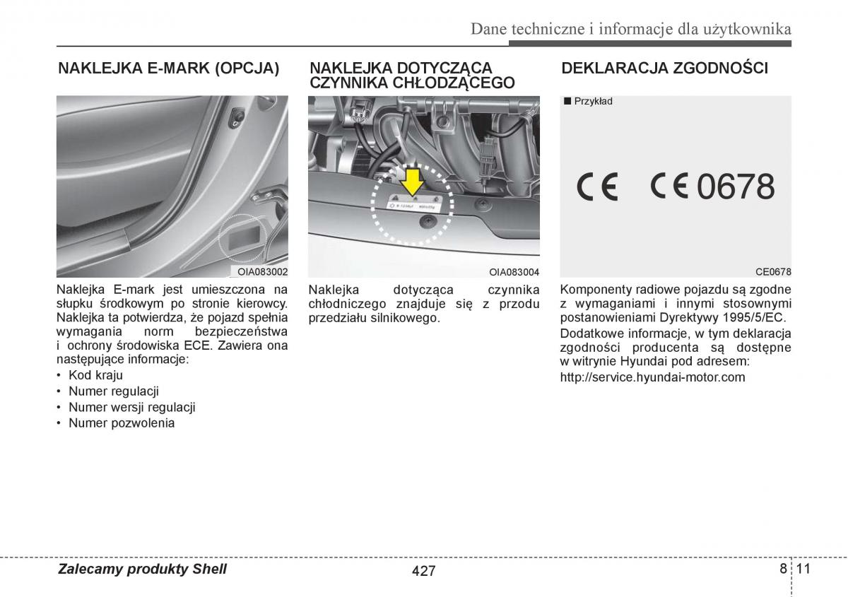 Hyundai i10 II 2 instrukcja obslugi / page 427