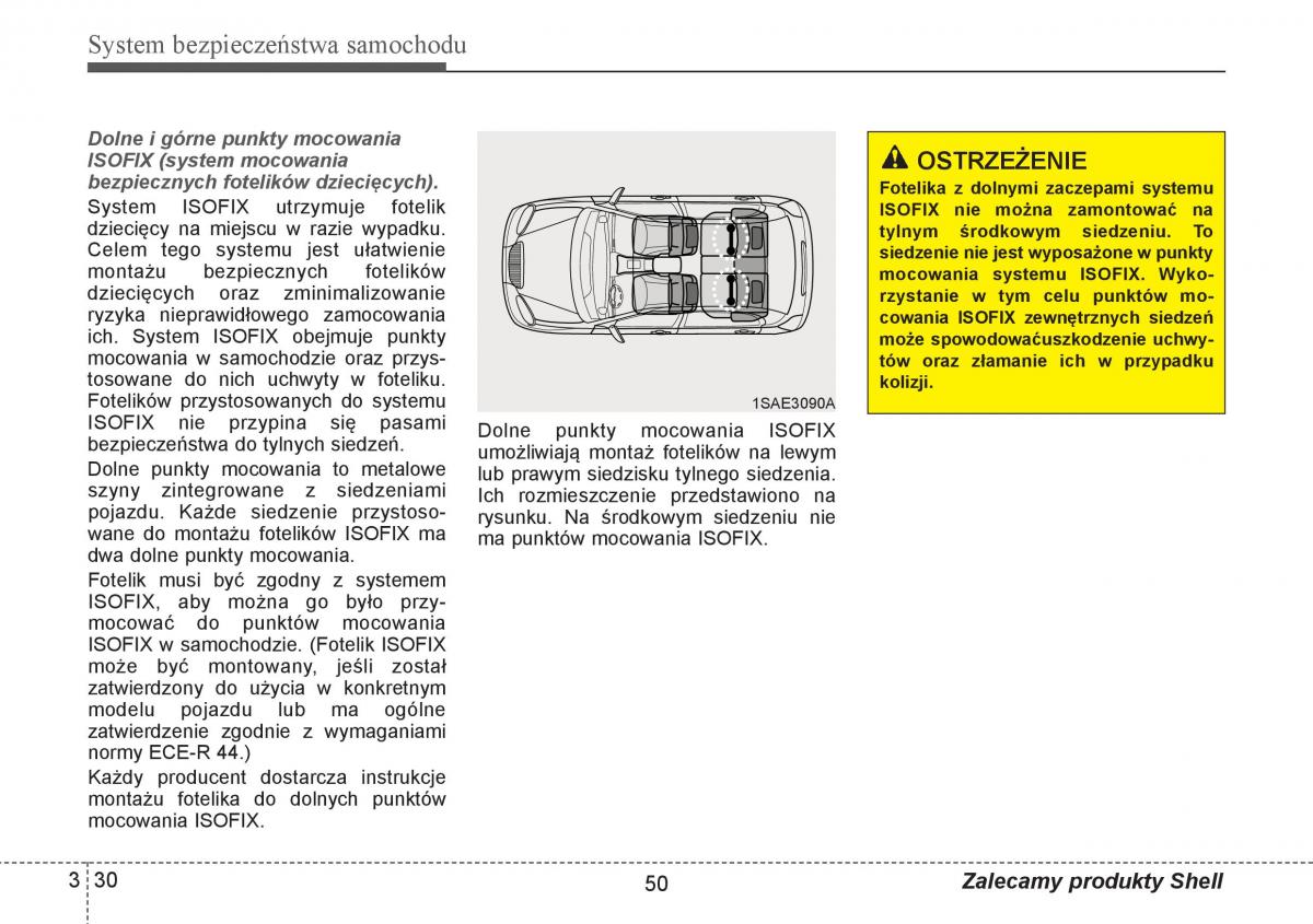 Hyundai i10 II 2 instrukcja obslugi / page 50