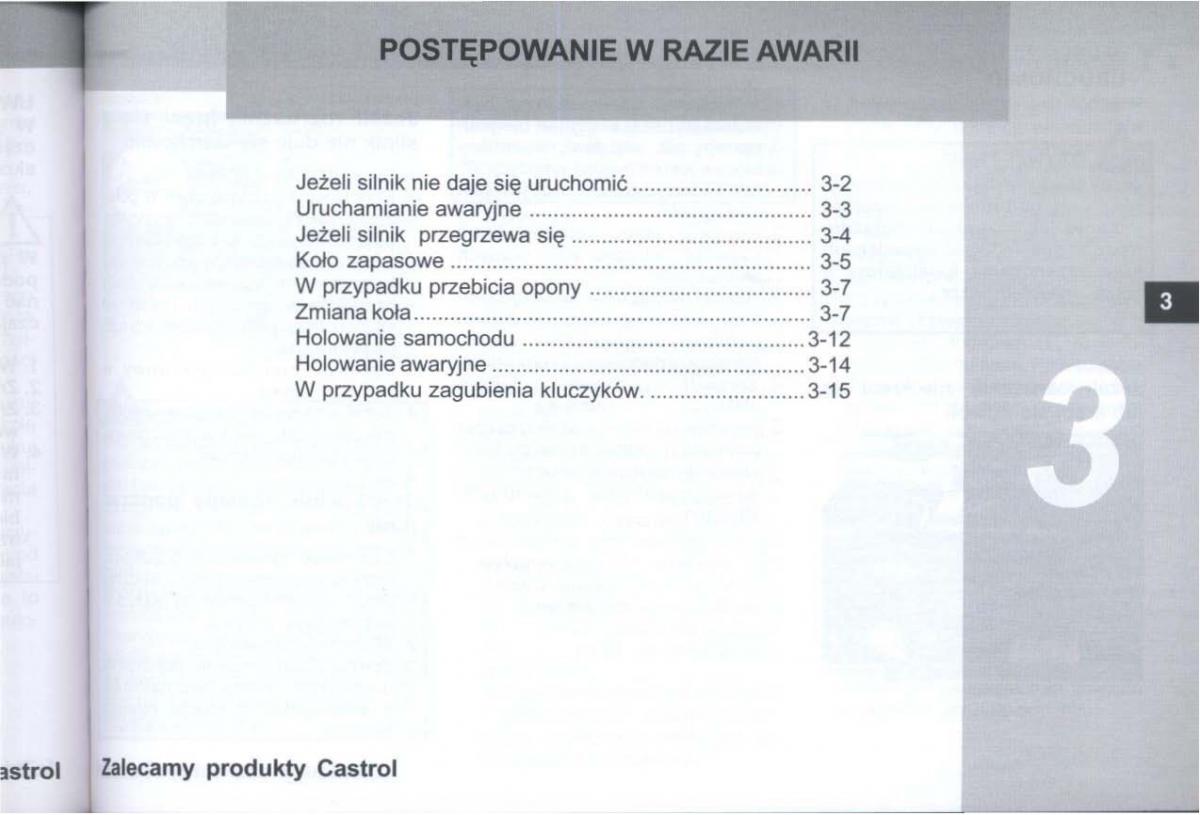 manual  Hyundai Tucson I 1 instrukcja / page 206