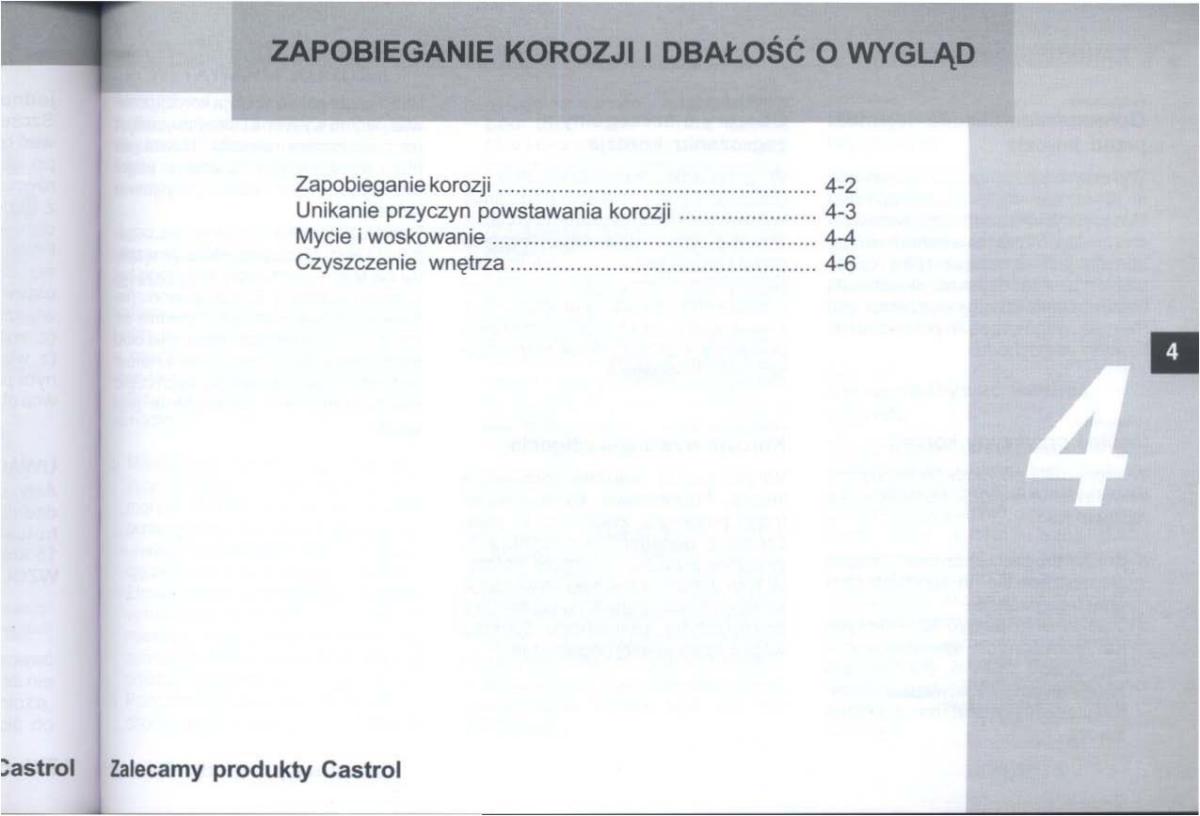 manual  Hyundai Tucson I 1 instrukcja / page 222