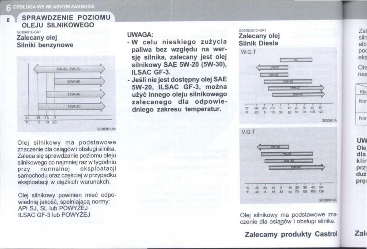 manual  Hyundai Tucson I 1 instrukcja / page 247