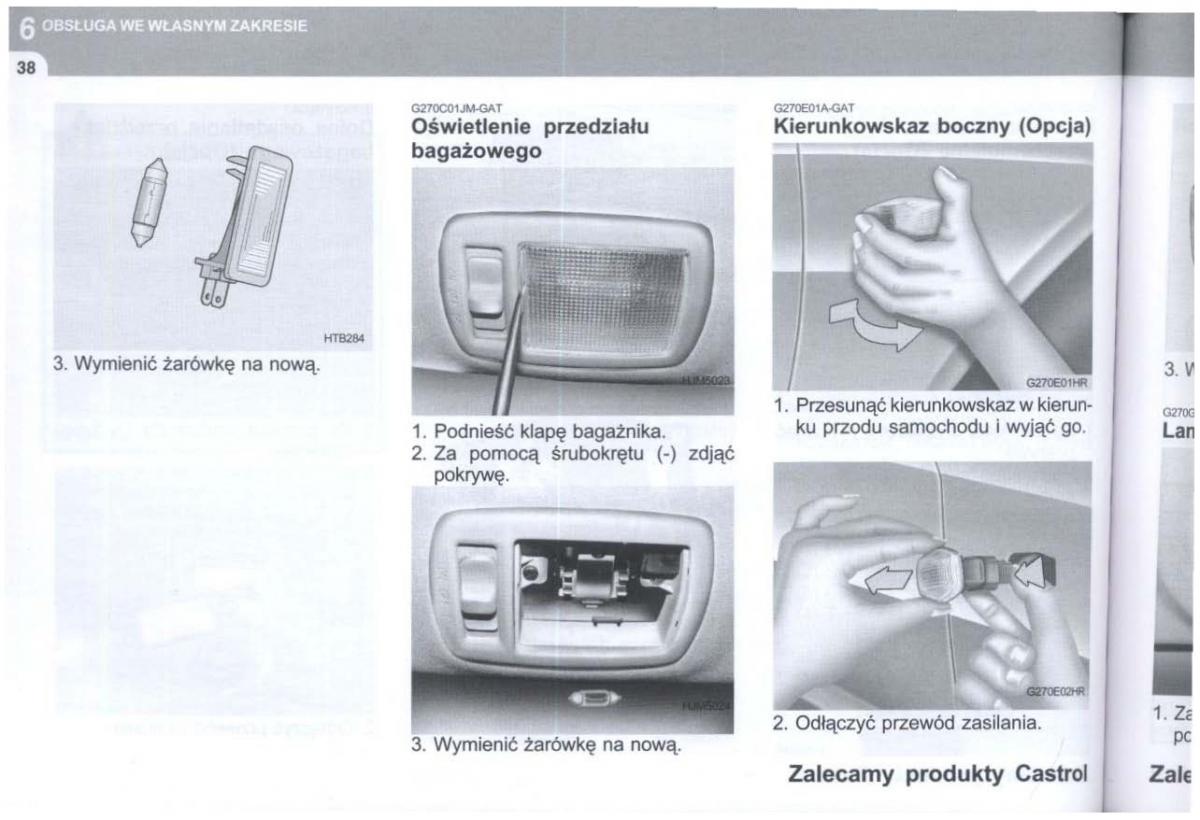 manual  Hyundai Tucson I 1 instrukcja / page 279