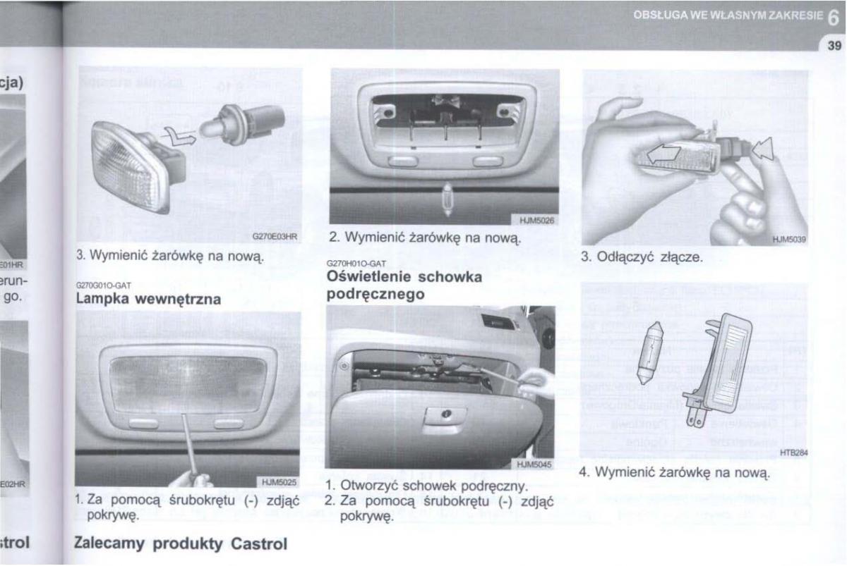 manual  Hyundai Tucson I 1 instrukcja / page 280