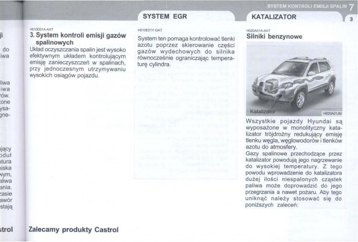 Hyundai Tucson I 1 instrukcja obslugi / page 288