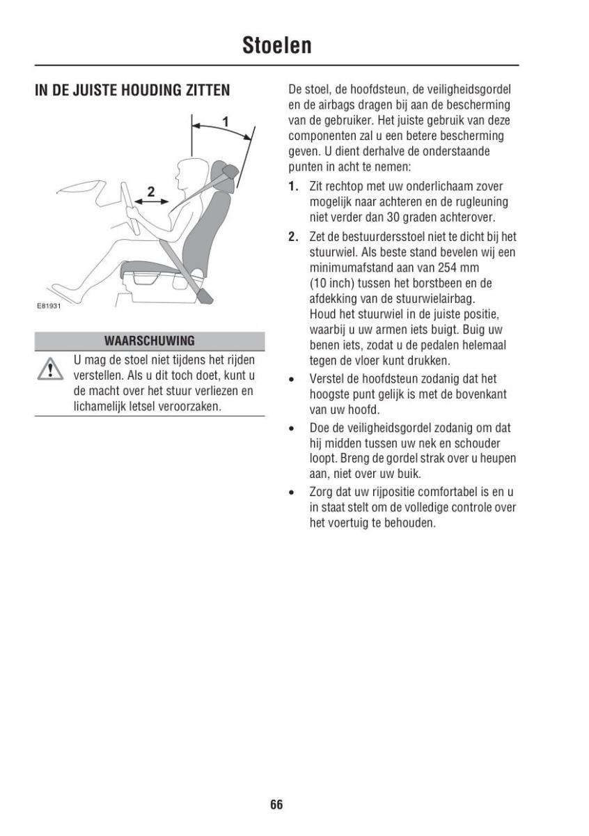 Land Rover III 3 LR3 / page 66