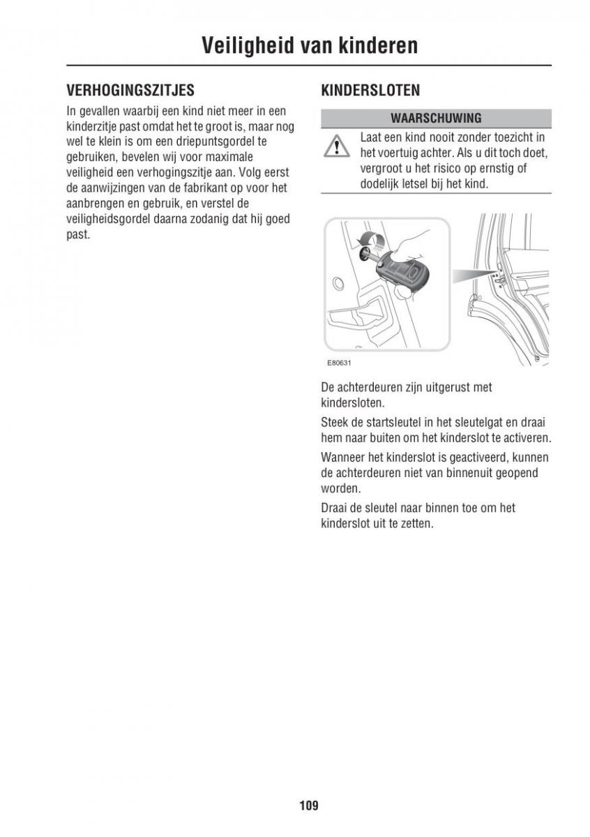 Land Rover III 3 LR3 / page 109