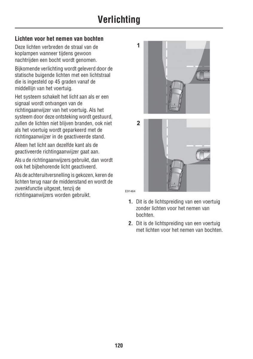 Land Rover III 3 LR3 / page 120